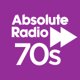 Absolute Radio 70s